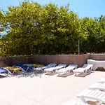 La Bergerie Kamp alanı 3*