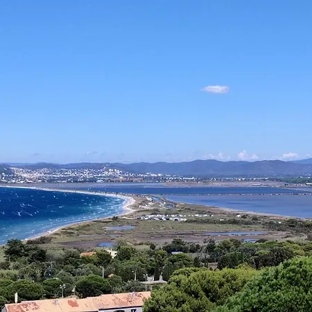La Bergerie Camping Hyères