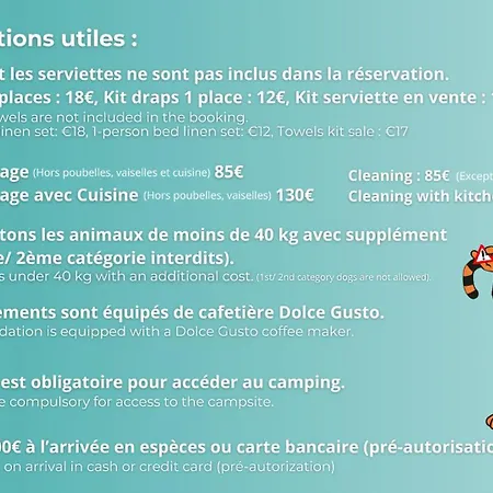 La Bergerie