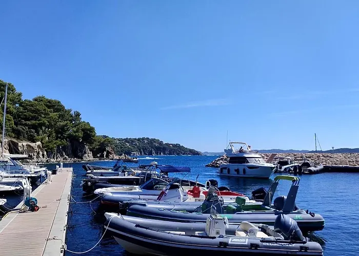 La Bergerie