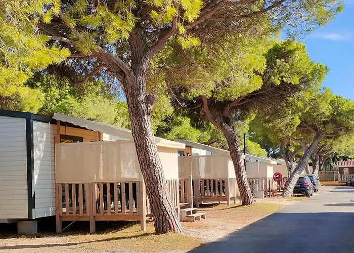 La Bergerie Йер