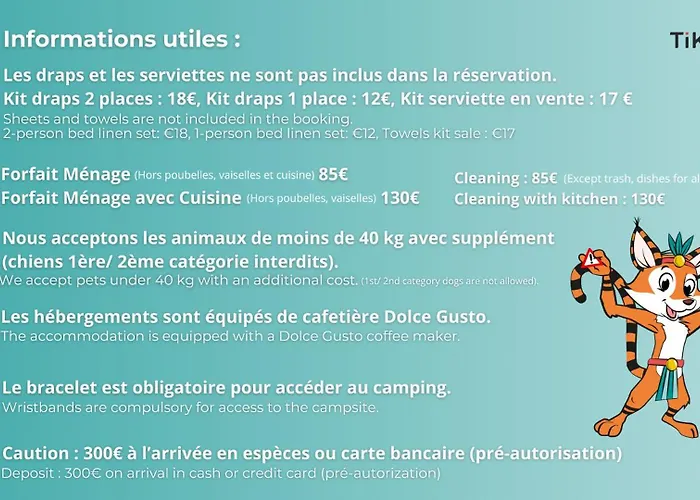 La Bergerie