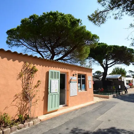 La Bergerie 2* Hyeres