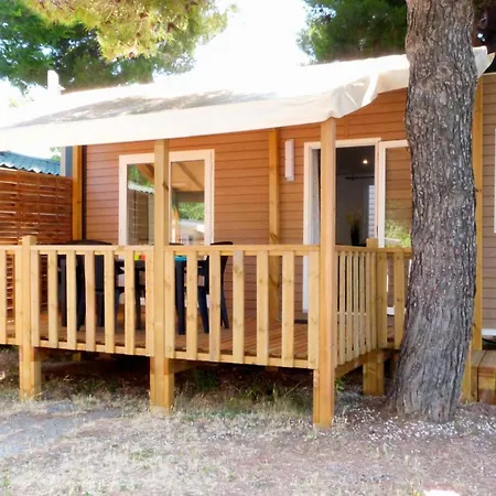 La Bergerie Campsite