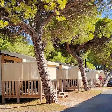 La Bergerie イエール