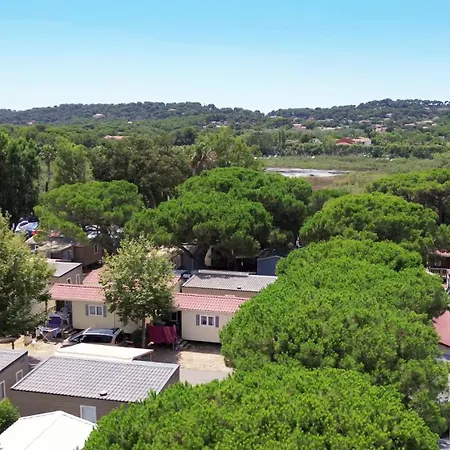 La Bergerie Hyeres