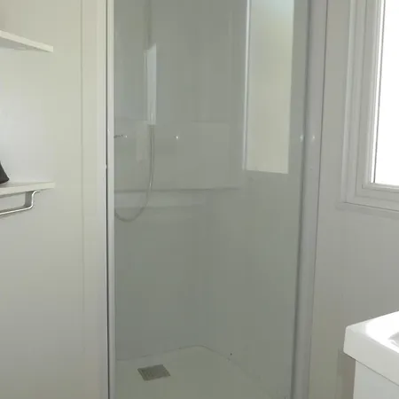 La Bergerie Campingplatz