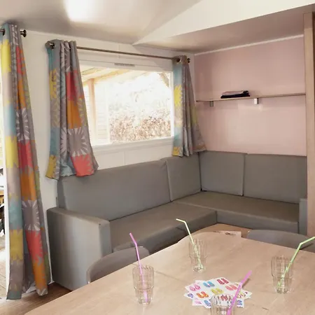 La Bergerie 3* Hyères