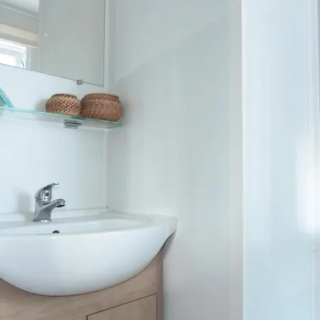 La Bergerie Campingplatz