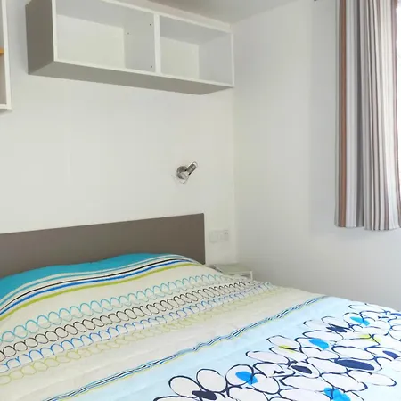 La Bergerie Campingplatz 3*