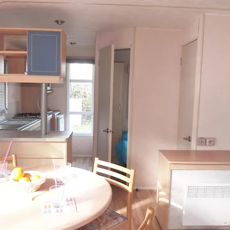 Campingplatz La Bergerie 3*