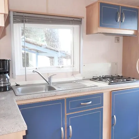 La Bergerie Campingplatz Hyères