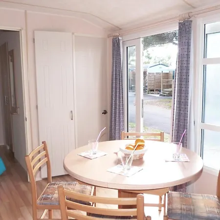 La Bergerie Campingplatz Hyères