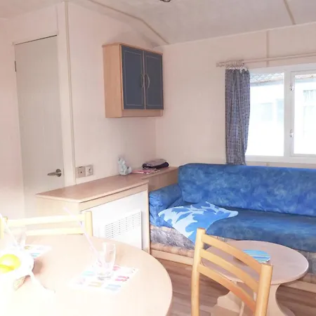 Campingplatz La Bergerie 3*