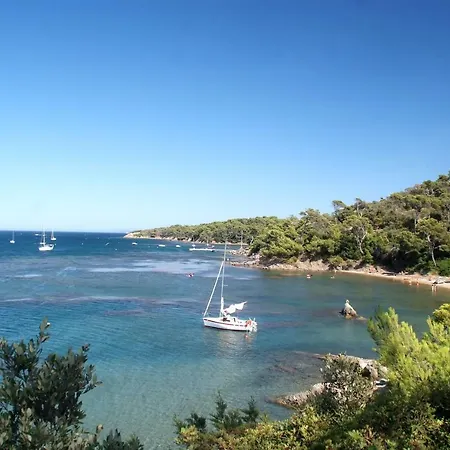 La Bergerie Hyeres