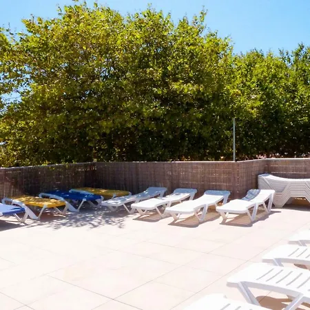 La Bergerie Kamp alanı 3*