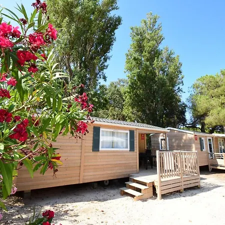 La Bergerie Hyeres