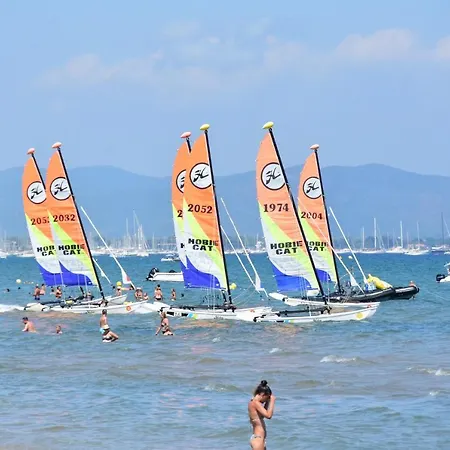 La Bergerie 3*