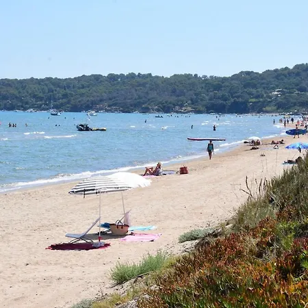 La Bergerie 3* Hyères