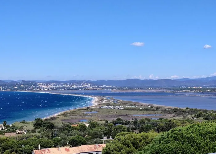 La Bergerie Camping Hyères