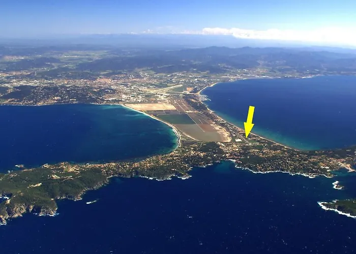 La Bergerie Camping