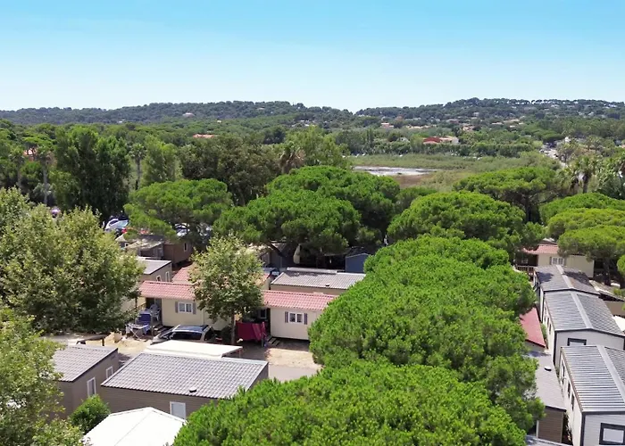 La Bergerie Hyères