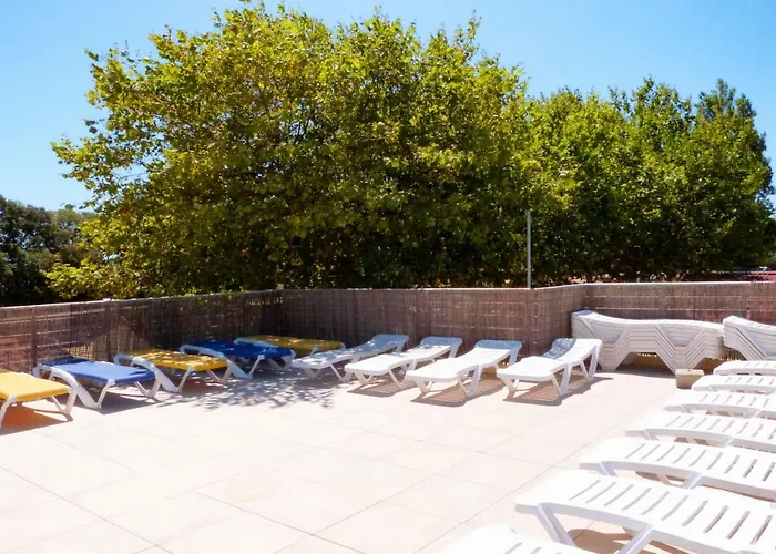 La Bergerie Camping 3*